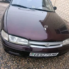 Mazda 626 1994