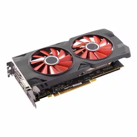 RX 570 4GB видеокарта