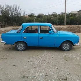 Москвич 412 1986