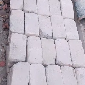 огнеупорный керпич