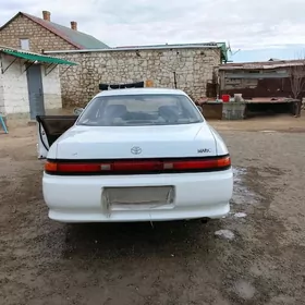 Toyota Mark II 1994