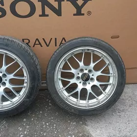 BBS Diska 18lik razaBBS Diska