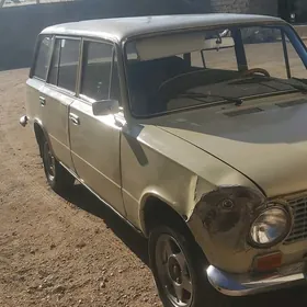 Lada 2102 1980
