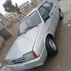 Lada 21099 1994