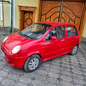 Daewoo Matiz 2005