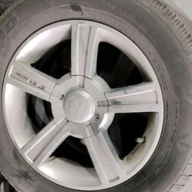 Nisan Wersa 15 lik Disga Teker