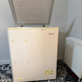 морозильник