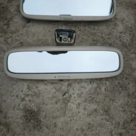 RX.300 zadnywit aýna salon