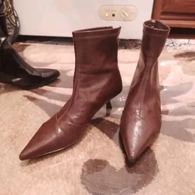 сапог   ženskiy sapog adik