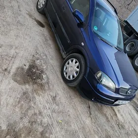 Opel Astra 1999