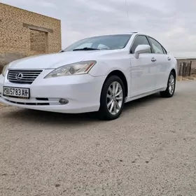 Lexus ES 350 2009