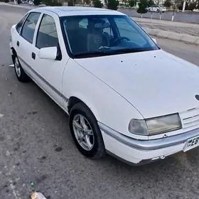 Opel Vectra 1989