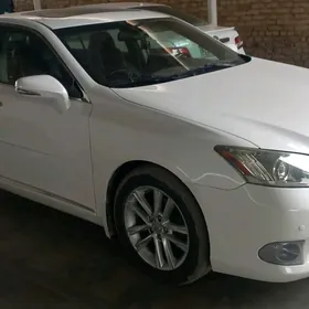 Lexus ES 350 2011