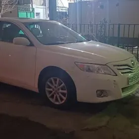 Toyota Camry 2010