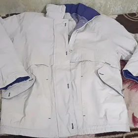 Куртка женская осень-весна