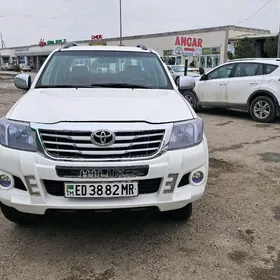 Toyota Hilux 2007