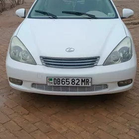 Lexus ES 300 2002