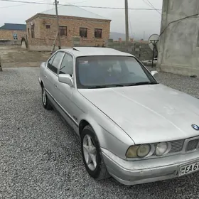 BMW 535 1990