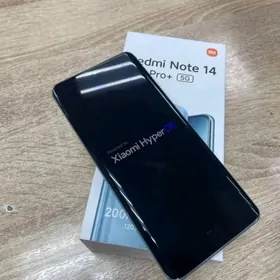 Redmi Note 14 Pro++5G 8/256 GB
