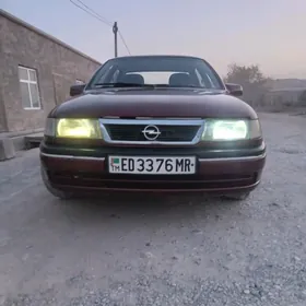 Opel Astra 1989