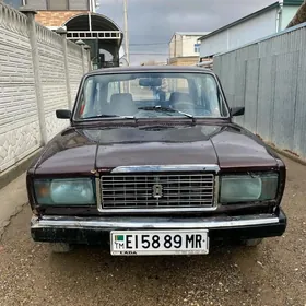 Lada 2107 2000