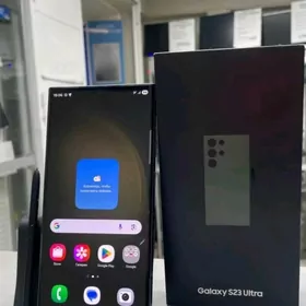 Samsung S23 Ultra 8/256 GB