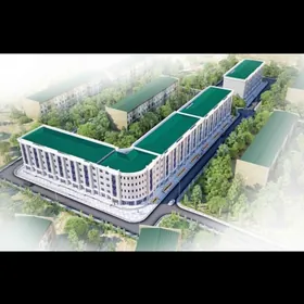 элитка 73 квартал 72 м2