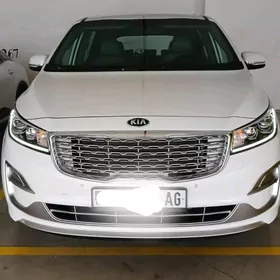Kia Sedona 2020