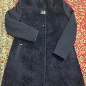 Пальто Кашемир