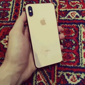 IPhone xs max 256gb 78% LL/A