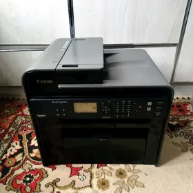 Printer Принтер