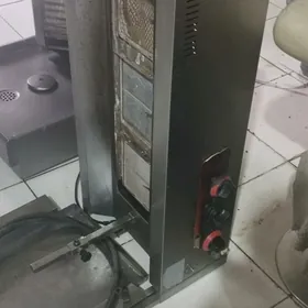 döner aparat