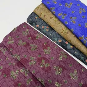 2nji sort gülýüpek