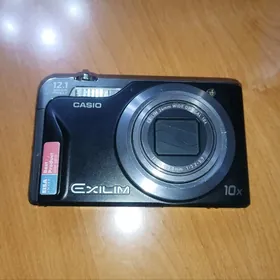 Фотоаппарат Casio/EH10