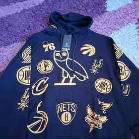 Oglan  gyz  kapişonly