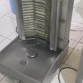 döner aparat