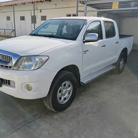 Toyota Hilux 2009