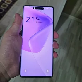 Infinix hot 50pro plus