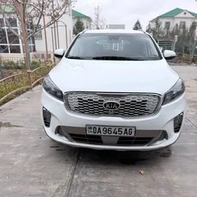 Kia Sorento 2018