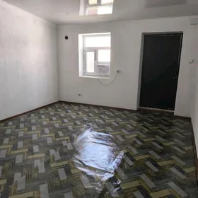 kwartirant üçin jaý