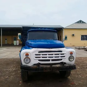 Zil 130 1988