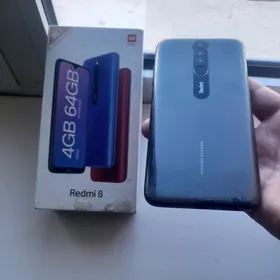 Redmi 8 4/64 (zawod)