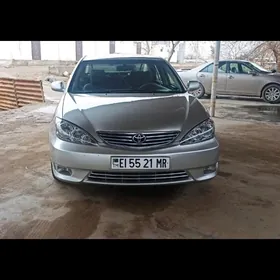 Toyota Camry 2005