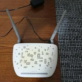 Роутер TP-LINK