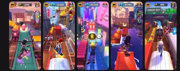 Самая скачиваемая мобильная игра в истории получит продолжение