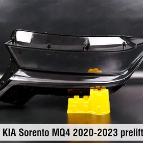 SORENTO 21-24 FARA AYNASY