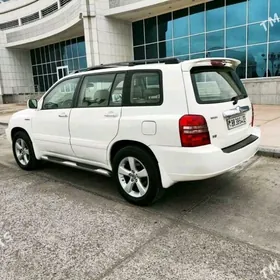 Toyota Highlander 2003