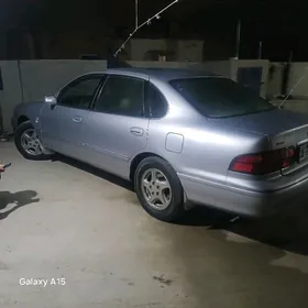 Toyota Avalon 1999