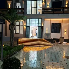 Anew jay plan Аннау дом план