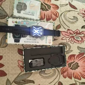 sagat часы M77 MAX